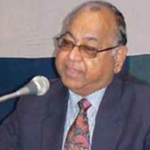 V S Mani V.S. Mani (1942-2016)